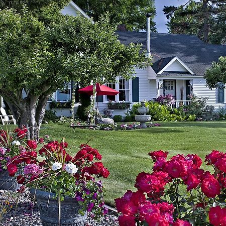 Cozy Rose Inn Prosser 외부 사진
