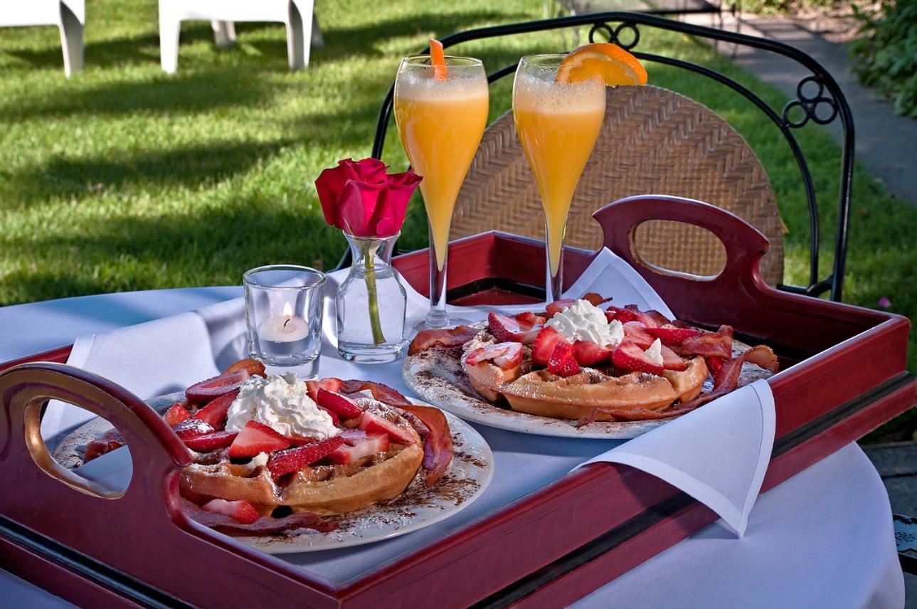 Cozy Rose Inn Prosser 외부 사진