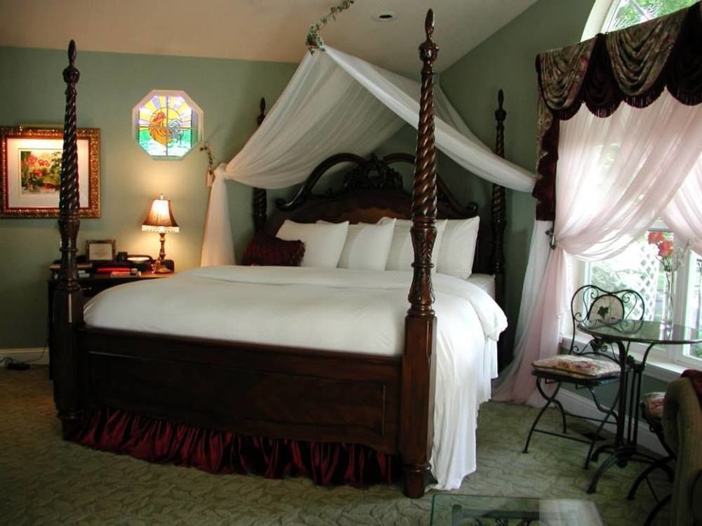 Cozy Rose Inn Prosser 외부 사진