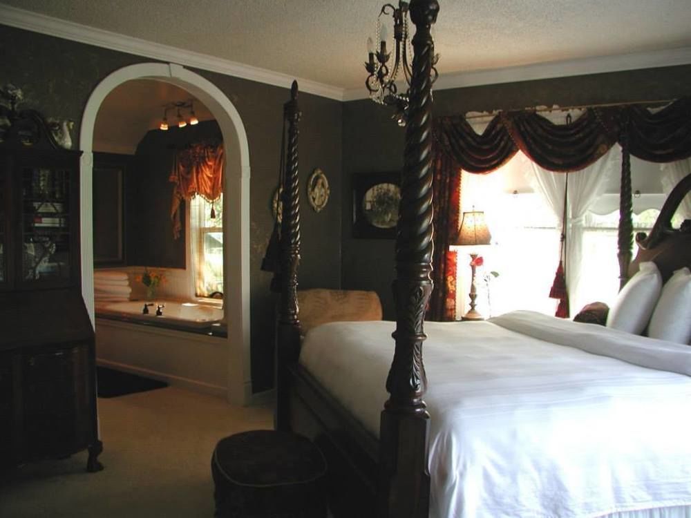 Cozy Rose Inn Prosser 외부 사진