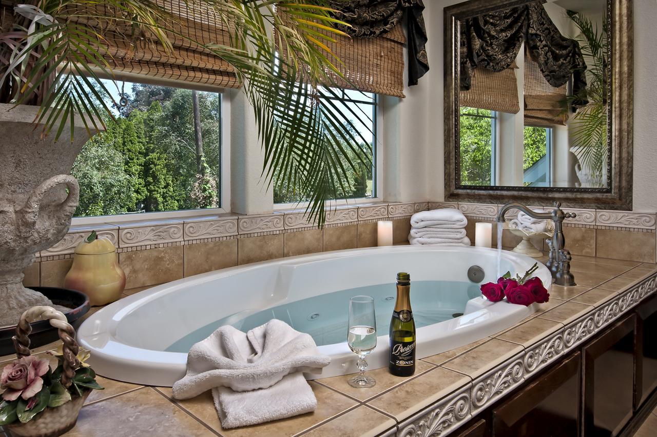 Cozy Rose Inn Prosser 외부 사진