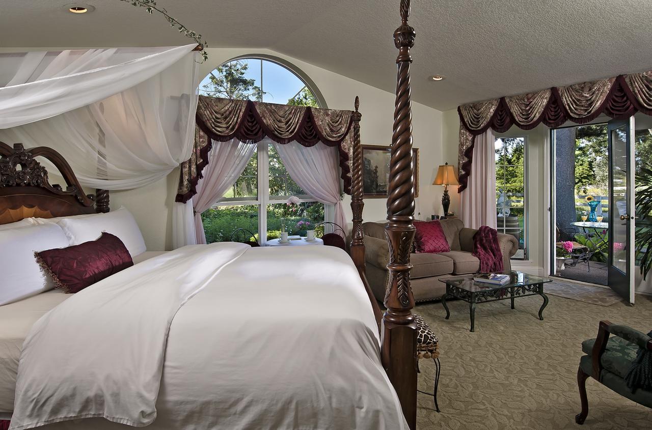Cozy Rose Inn Prosser 외부 사진