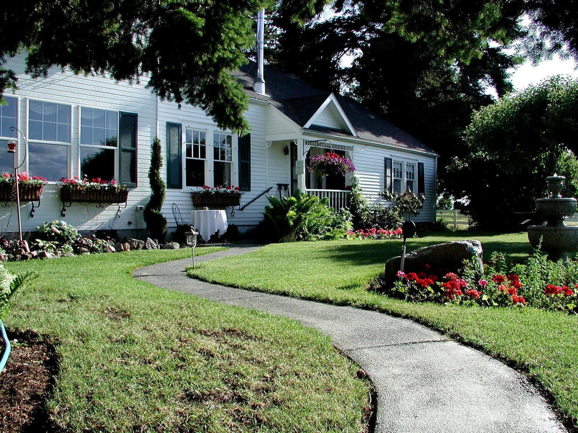 Cozy Rose Inn Prosser 외부 사진