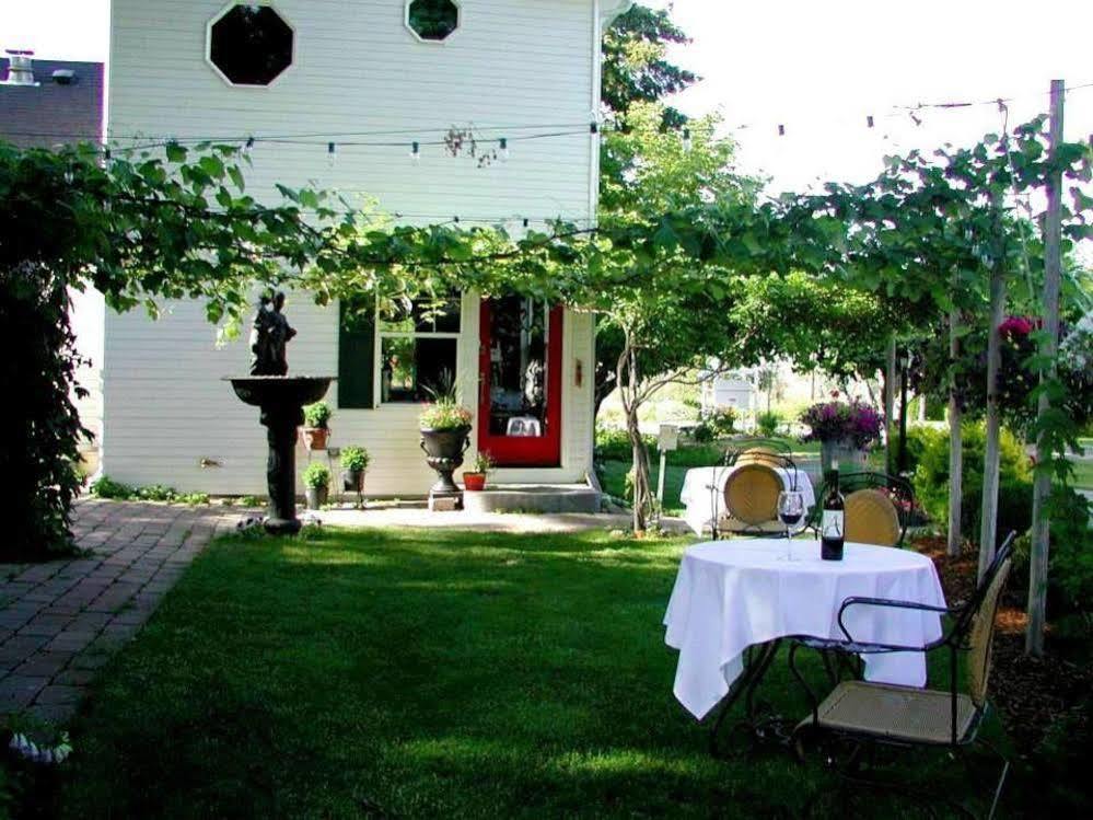 Cozy Rose Inn Prosser 외부 사진