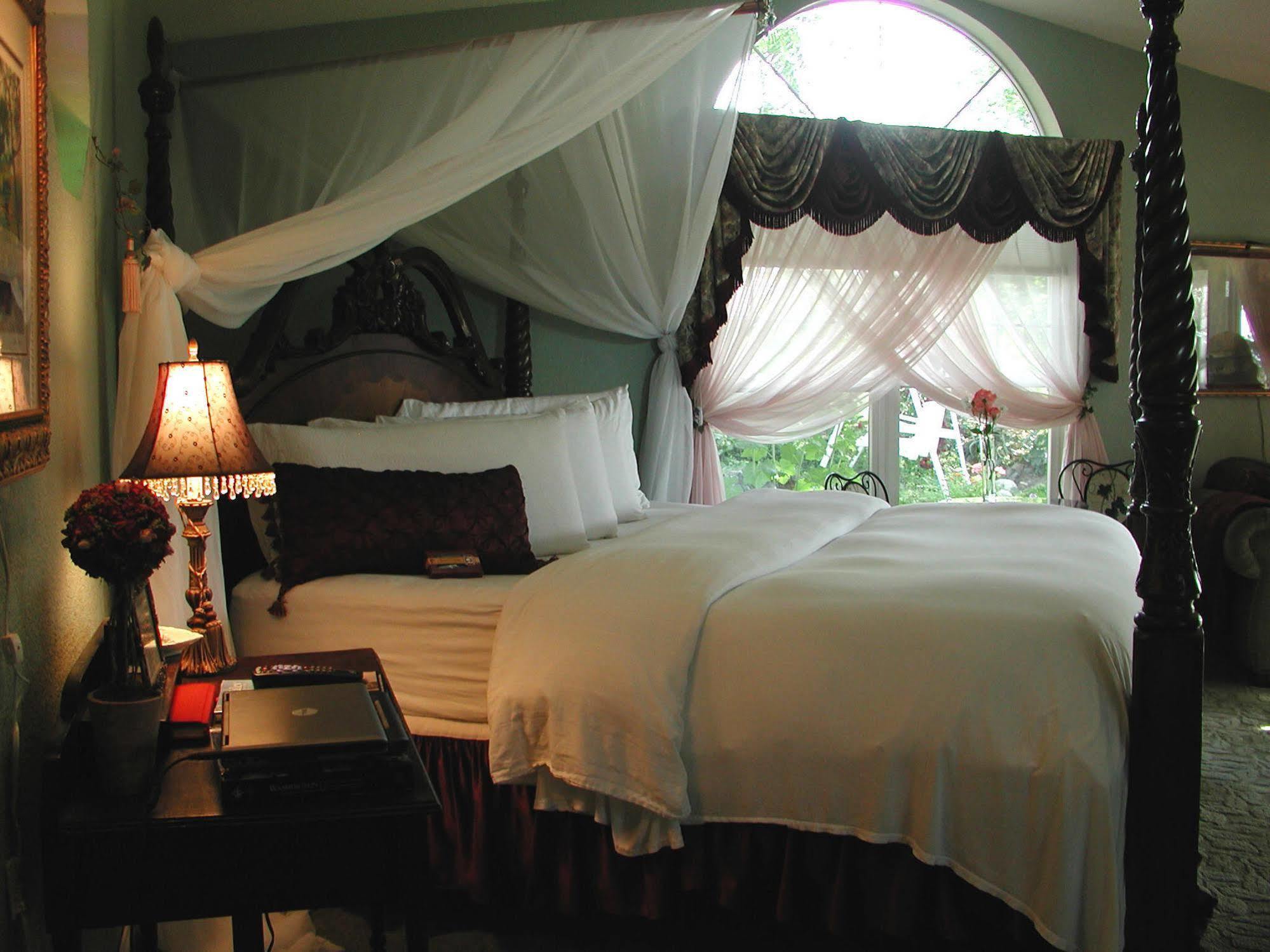 Cozy Rose Inn Prosser 외부 사진