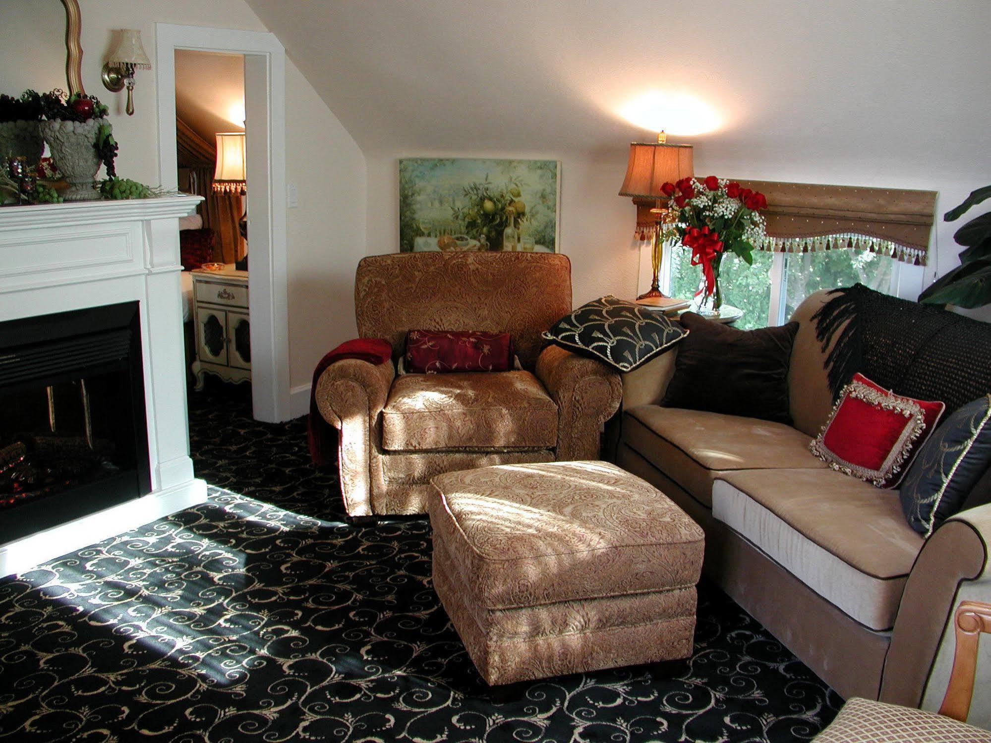 Cozy Rose Inn Prosser 외부 사진